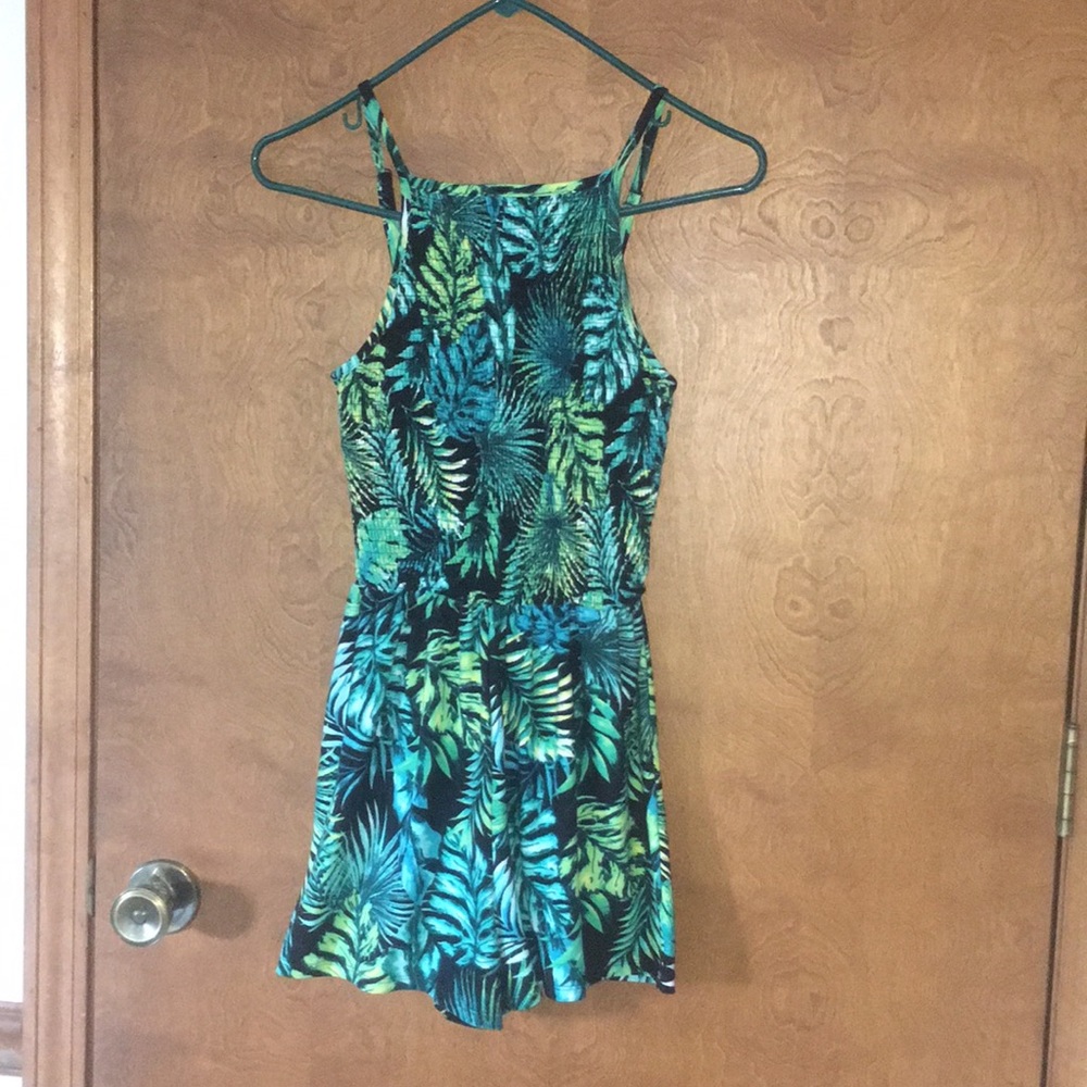 romper NWOT